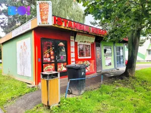 Prodej obchodního prostoru, Orlová, Osvobození, 50 m2