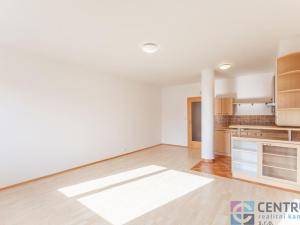 Prodej bytu 1+kk, Praha - Prosek, Nad šestikopy, 36 m2