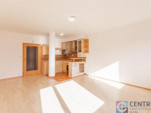 Prodej bytu 1+kk, Praha - Prosek, Nad šestikopy, 36 m2