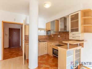 Prodej bytu 1+kk, Praha - Prosek, Nad šestikopy, 36 m2