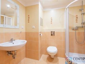 Prodej bytu 1+kk, Praha - Prosek, Nad šestikopy, 36 m2
