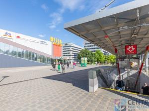 Prodej bytu 1+kk, Praha - Prosek, Nad šestikopy, 36 m2