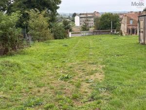 Prodej pozemku pro bydlení, Lišany, 1823 m2