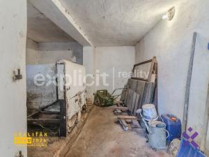 Prodej rodinného domu, Domanín, 157 m2