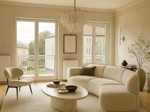 Prodej bytu 4+kk, Karlovy Vary, Šumavská, 192 m2