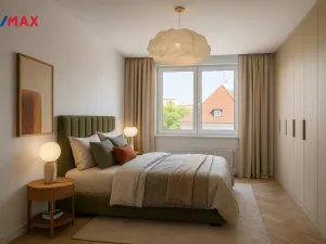 Prodej bytu 4+kk, Karlovy Vary, Šumavská, 192 m2