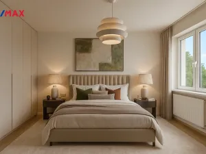 Prodej bytu 4+kk, Karlovy Vary, Šumavská, 192 m2