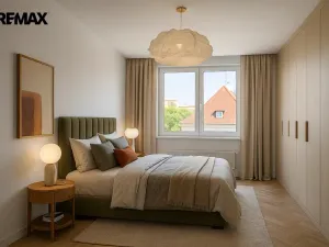 Prodej bytu 4+kk, Karlovy Vary, Šumavská, 192 m2