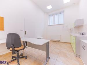 Pronájem ordinace, Olomouc, Dukelská, 116 m2