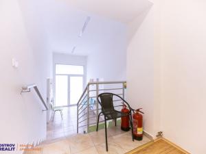 Pronájem ordinace, Olomouc, Dukelská, 116 m2