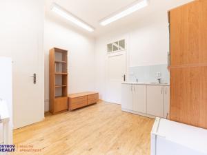 Pronájem ordinace, Olomouc, Dukelská, 116 m2