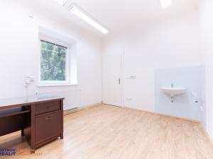 Pronájem ordinace, Olomouc, Dukelská, 116 m2