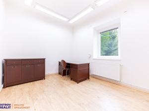 Pronájem ordinace, Olomouc, Dukelská, 116 m2