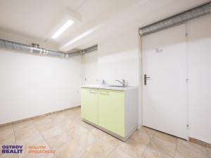 Pronájem ordinace, Olomouc, Dukelská, 116 m2