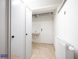 Pronájem ordinace, Olomouc, Dukelská, 116 m2