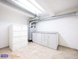 Pronájem ordinace, Olomouc, Dukelská, 116 m2