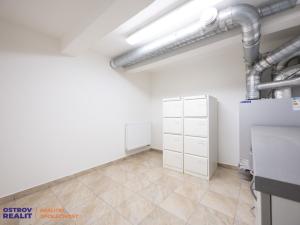 Pronájem ordinace, Olomouc, Dukelská, 116 m2