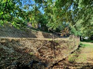 Prodej pozemku, Jivno, 745 m2