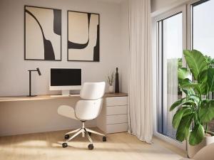 Prodej bytu 3+kk, Praha - Hlubočepy, Silurská, 78 m2