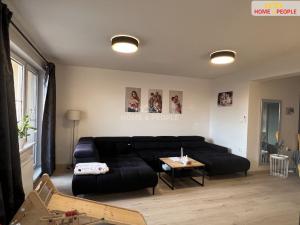 Prodej bytu 3+kk, Otrokovice, nám. 3. května, 95 m2