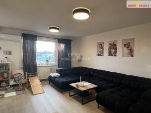 Prodej bytu 3+kk, Otrokovice, nám. 3. května, 95 m2