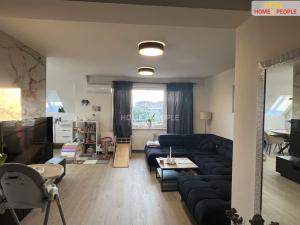 Prodej bytu 3+kk, Otrokovice, nám. 3. května, 95 m2