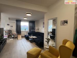 Prodej bytu 3+kk, Otrokovice, nám. 3. května, 95 m2