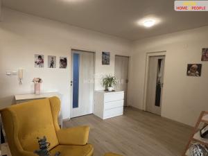 Prodej bytu 3+kk, Otrokovice, nám. 3. května, 95 m2