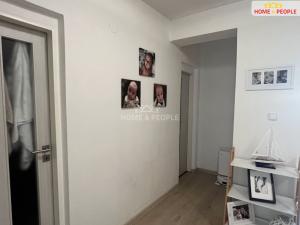 Prodej bytu 3+kk, Otrokovice, nám. 3. května, 95 m2