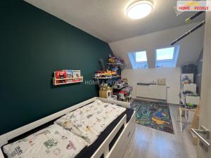 Prodej bytu 3+kk, Otrokovice, nám. 3. května, 95 m2