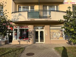Prodej bytu 3+kk, Otrokovice, nám. 3. května, 95 m2