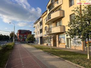 Prodej bytu 3+kk, Otrokovice, nám. 3. května, 95 m2