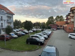 Prodej bytu 3+kk, Otrokovice, nám. 3. května, 95 m2