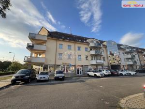 Prodej bytu 3+kk, Otrokovice, nám. 3. května, 95 m2