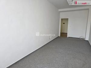 Pronájem kanceláře, Praha - Nové Město, Vodičkova, 23 m2