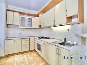 Pronájem bytu 2+kk, Praha - Holešovice, Přístavní, 68 m2