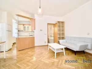 Pronájem bytu 2+kk, Praha - Holešovice, Přístavní, 68 m2