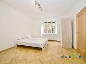 Pronájem bytu 2+kk, Praha - Holešovice, Přístavní, 68 m2