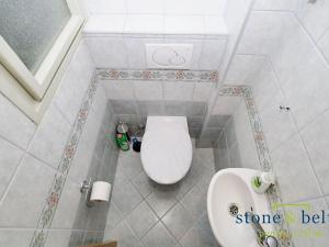 Pronájem bytu 2+kk, Praha - Holešovice, Přístavní, 68 m2