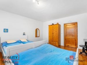 Prodej rodinného domu, Choťánky, 144 m2