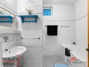 Prodej rodinného domu, Choťánky, 144 m2