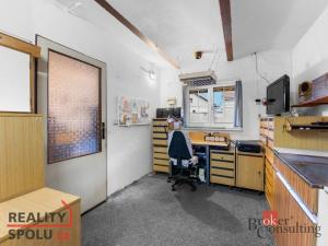 Prodej rodinného domu, Choťánky, 144 m2