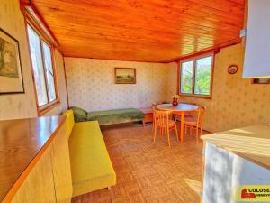 Prodej zahrady, Dobšice, 721 m2