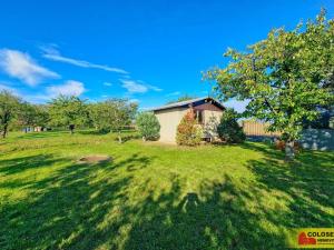 Prodej zahrady, Dobšice, 721 m2