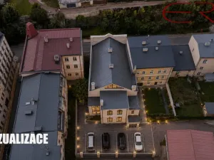 Prodej obchodního prostoru, Broumov - Poříčí, 750 m2