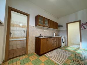 Pronájem bytu 2+1, Hodonín, Janáčkova, 58 m2