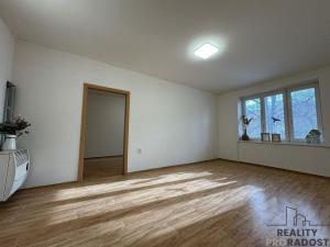 Pronájem bytu 2+1, Hodonín, Janáčkova, 58 m2