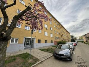 Pronájem bytu 2+1, Hodonín, Janáčkova, 58 m2