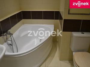 Pronájem bytu 2+1, Vsetín, 40 m2