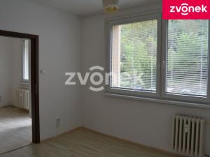 Pronájem bytu 2+1, Vsetín, 40 m2